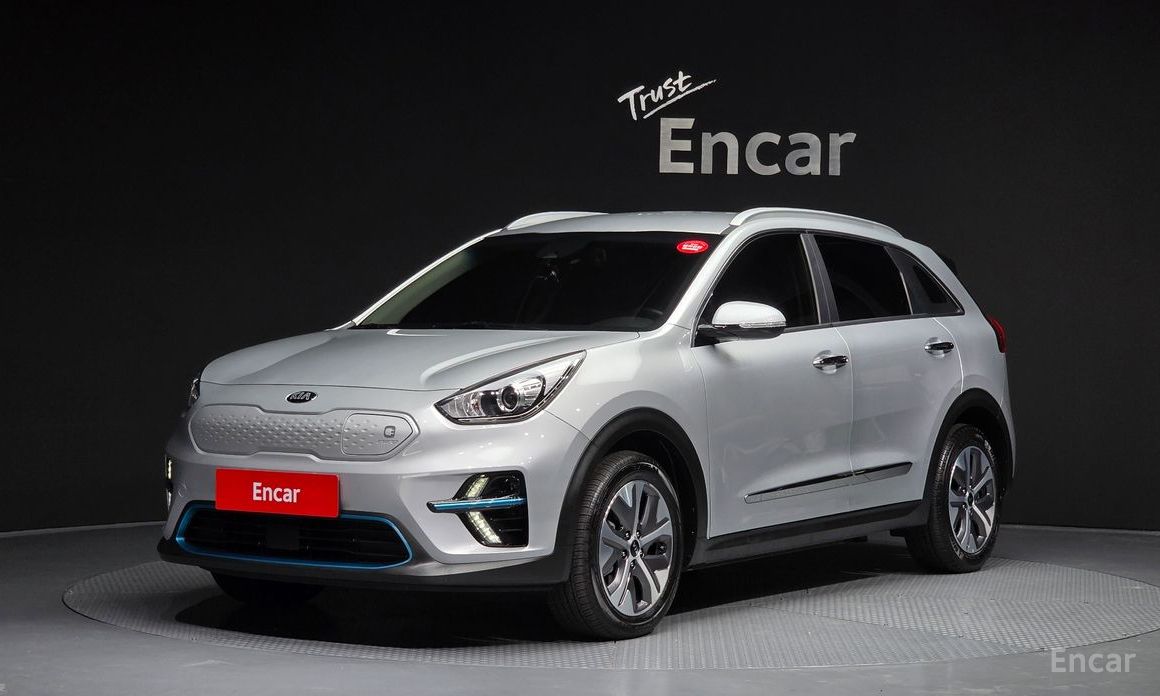 Kia Niro 2021
