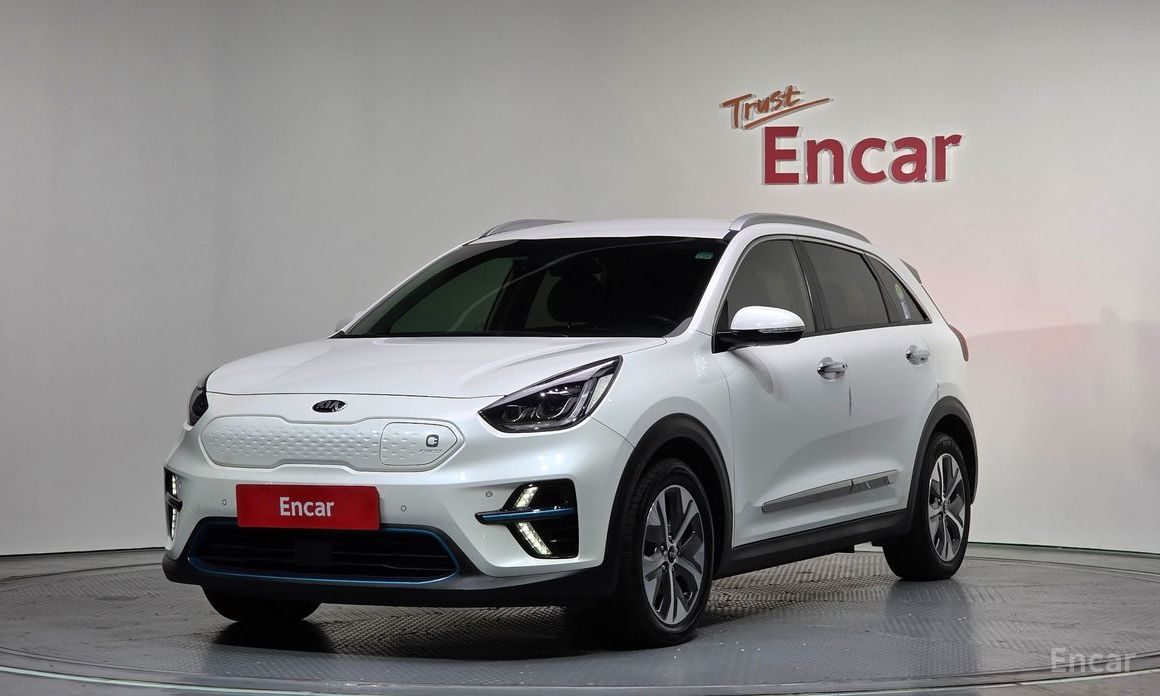 Kia Niro 2020