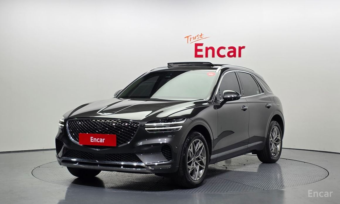 Genesis GV70 2023