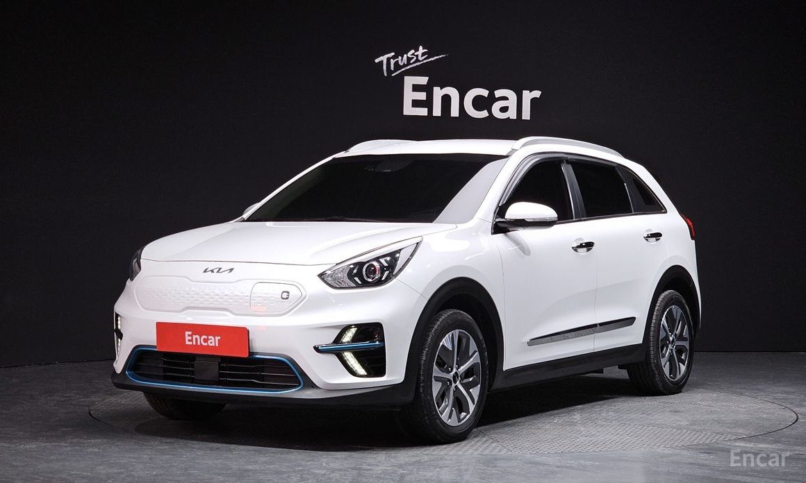 Kia Niro 2022