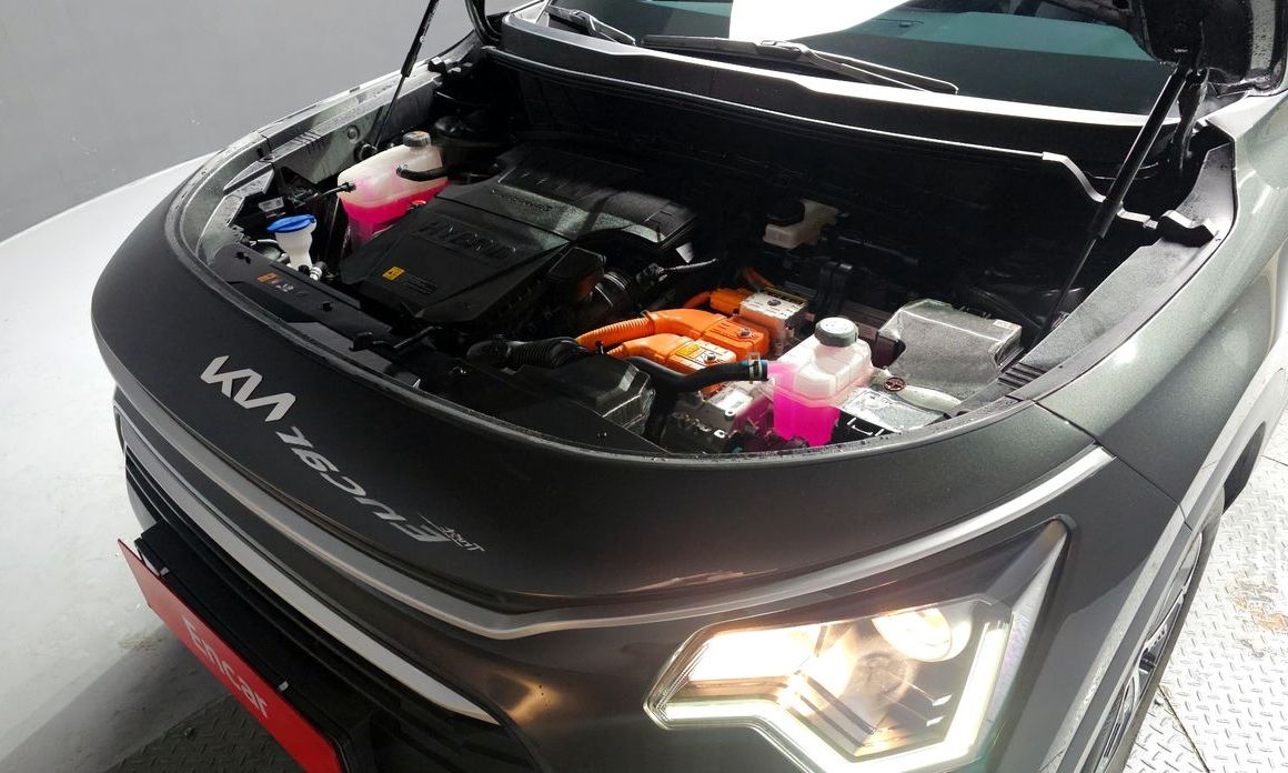 Фото автомобиля