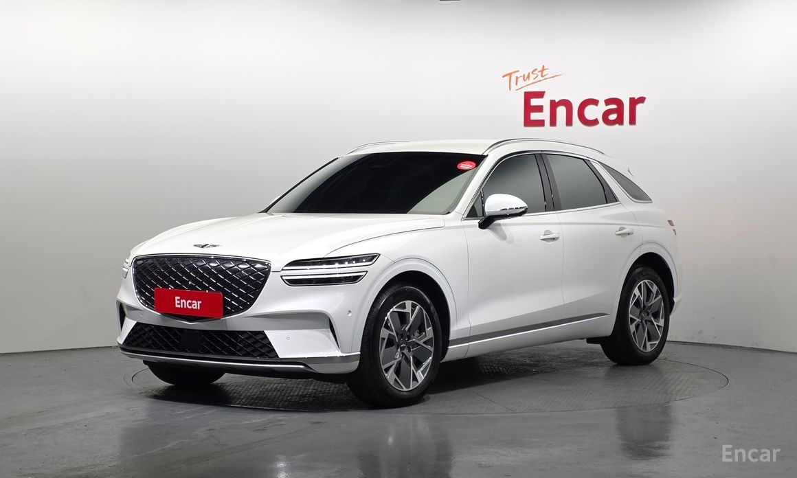 Genesis GV70 2024