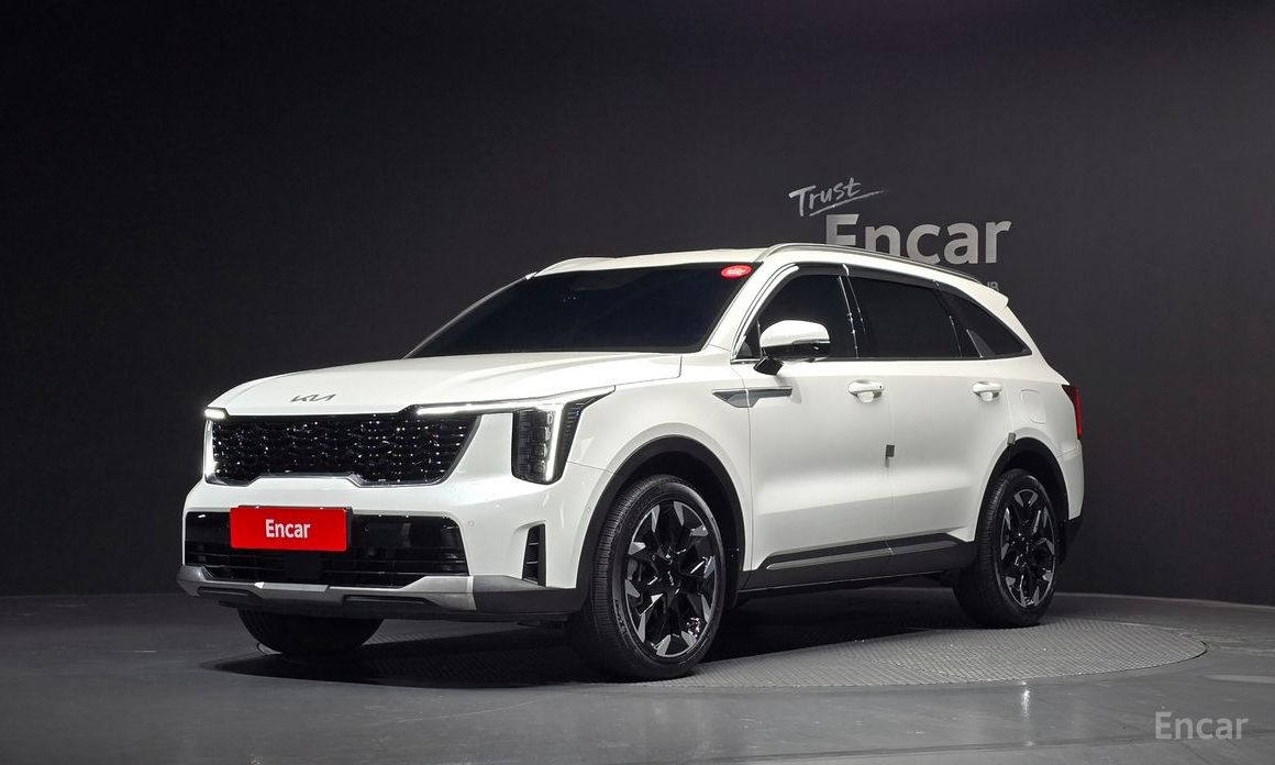 Kia Sorento 2024