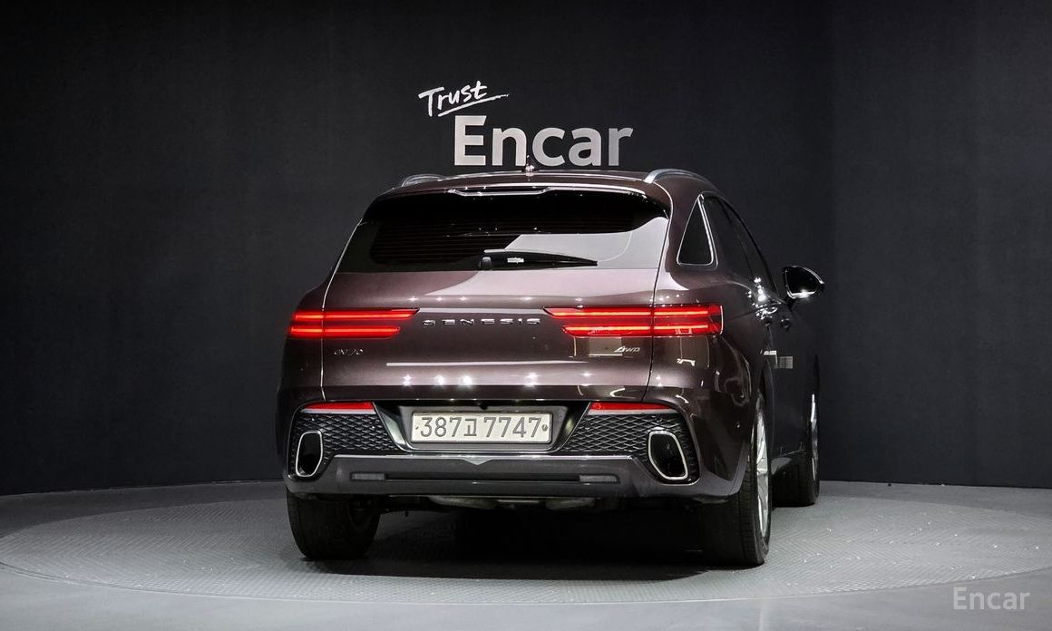 Фото автомобиля