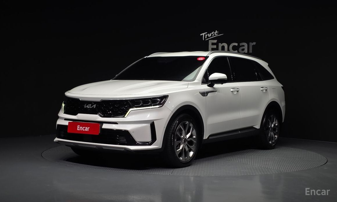 Kia Sorento 2023