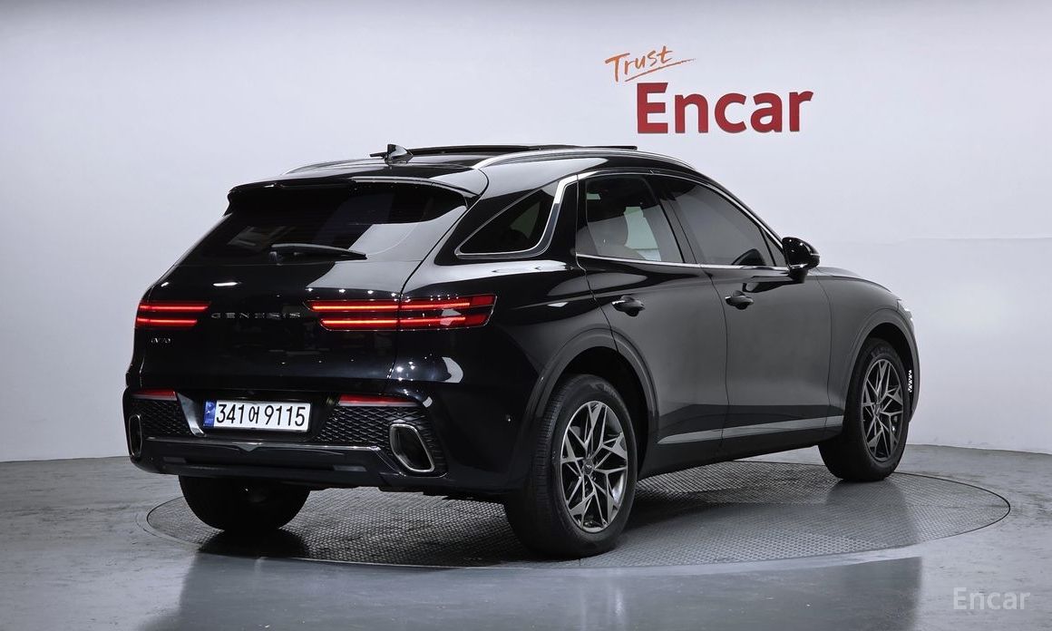 Фото автомобиля