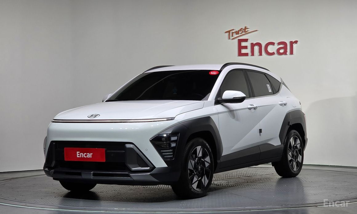 Hyundai Kona 2023