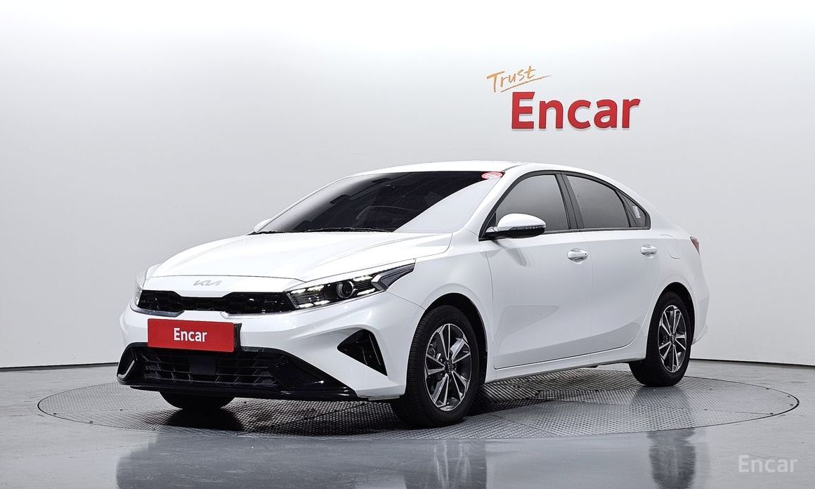 Kia K3 2022