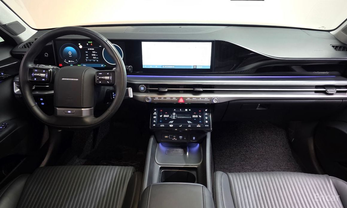 Фото автомобиля