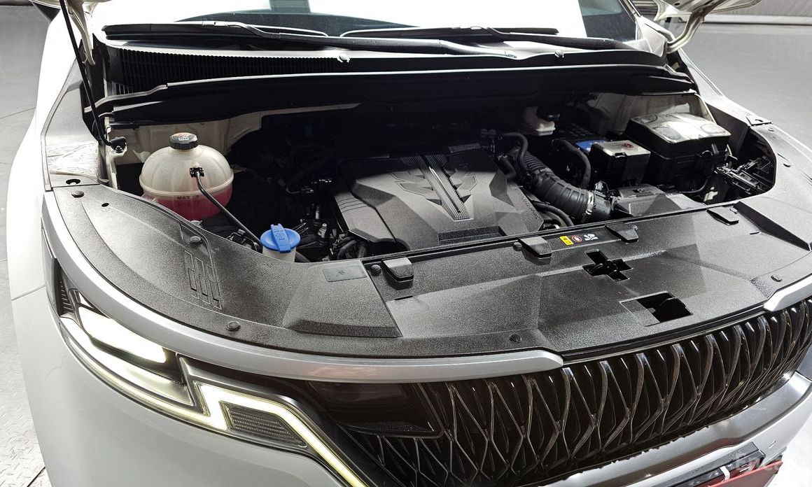 Фото автомобиля