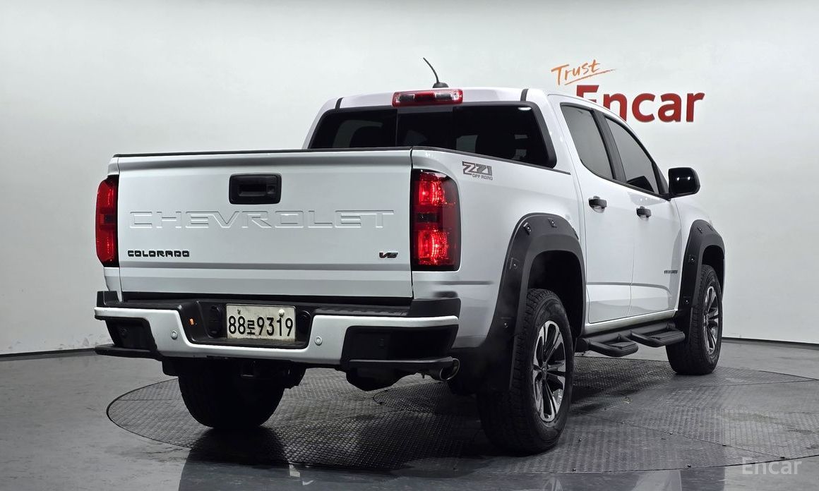 Фото автомобиля