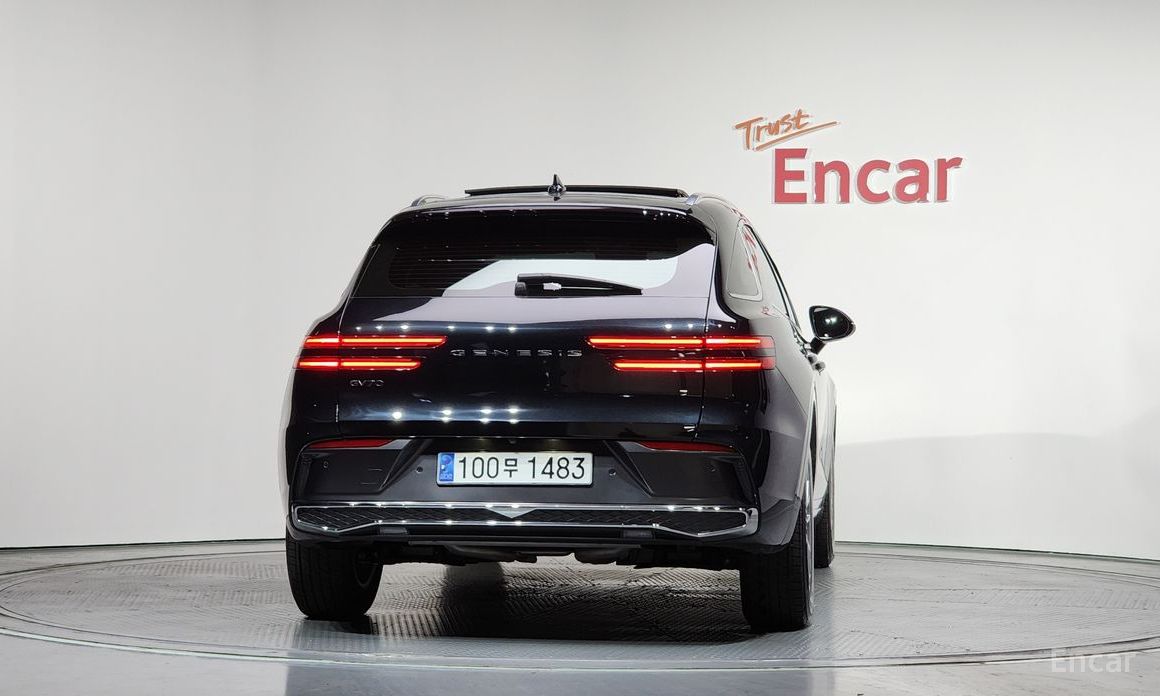 Фото автомобиля