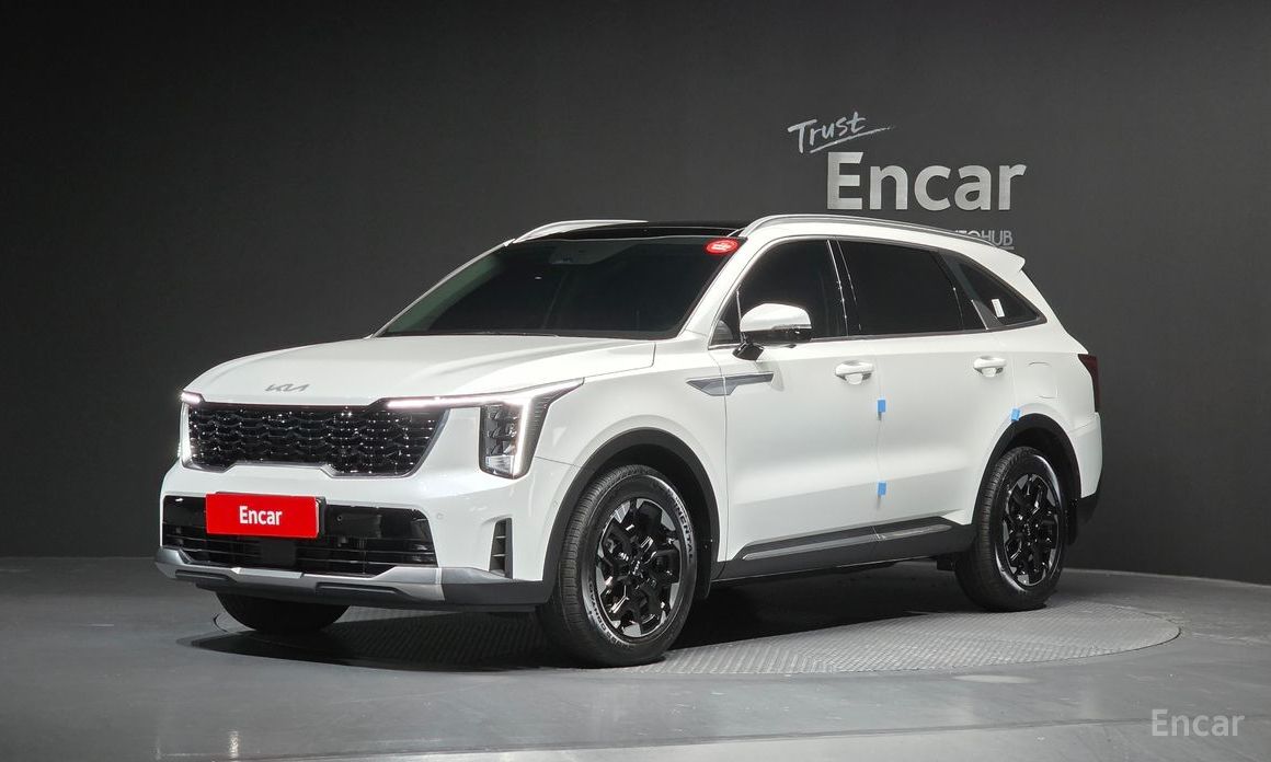 Kia Sorento 2024
