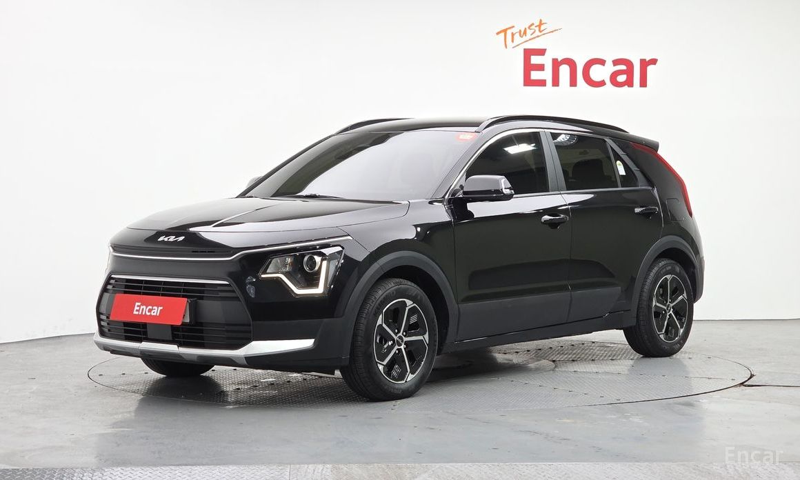 Kia Niro 2024