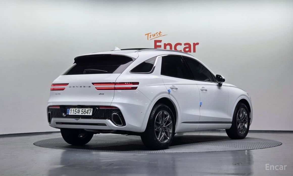 Фото автомобиля