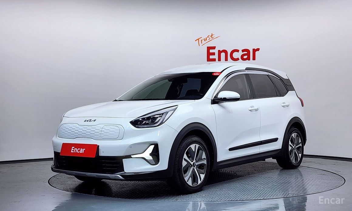 Kia Niro 2023