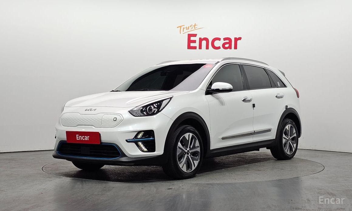 Kia Niro 2022