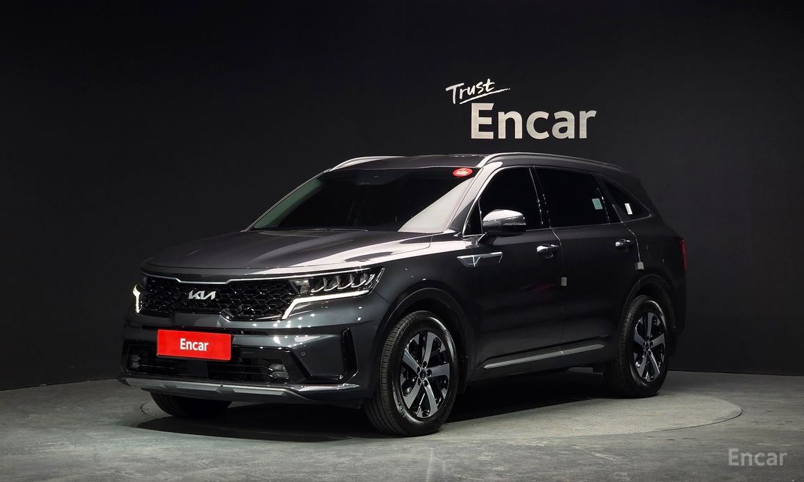 Kia Sorento 2023