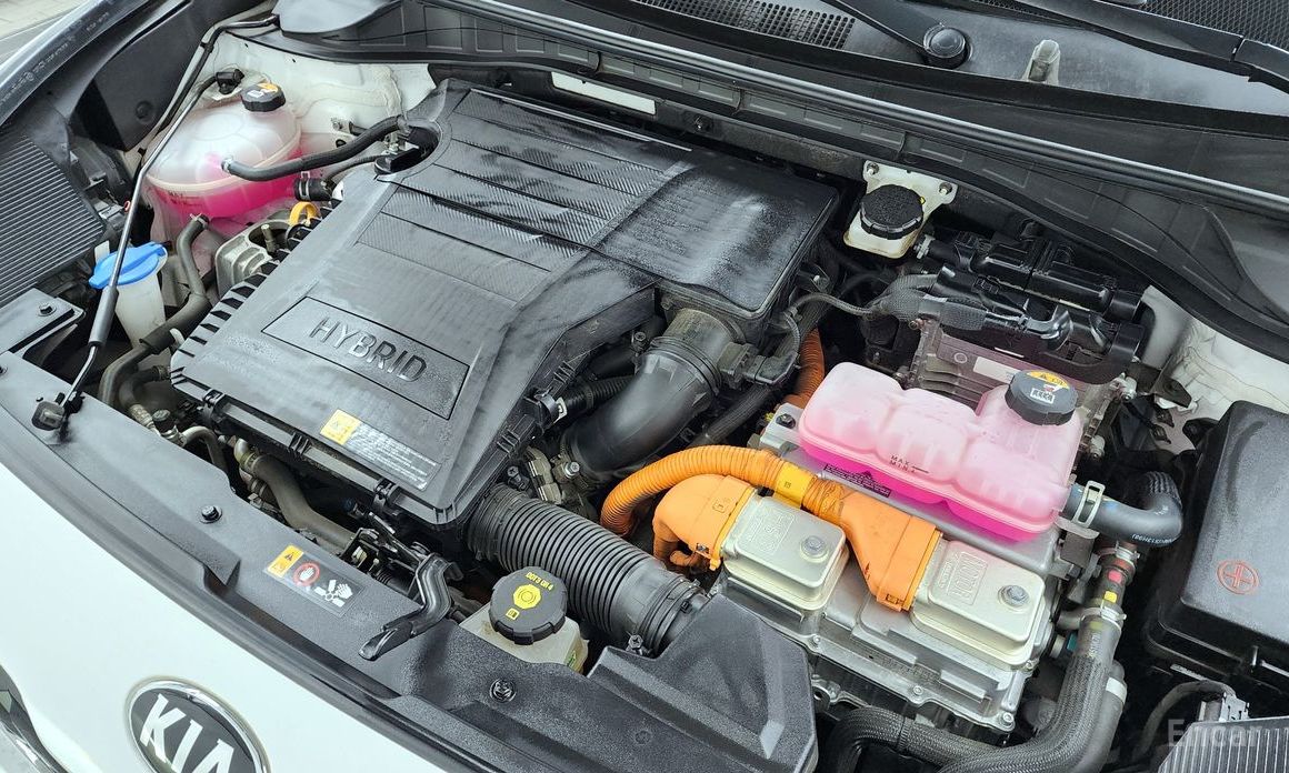 Фото автомобиля