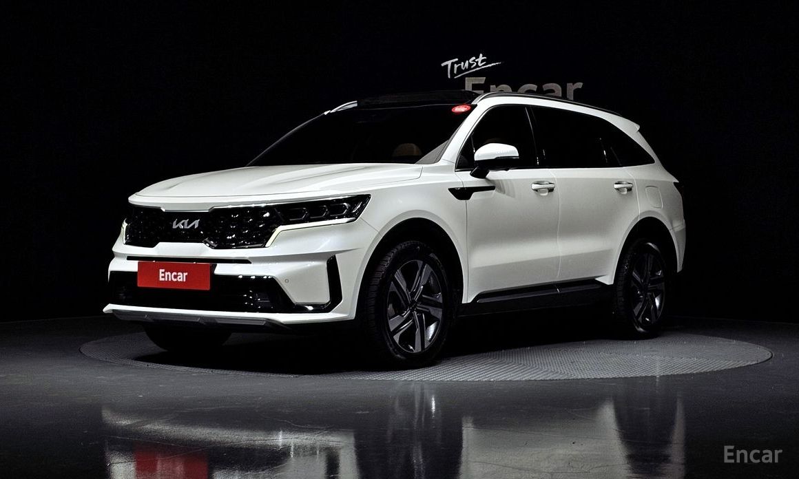 Kia Sorento 2023
