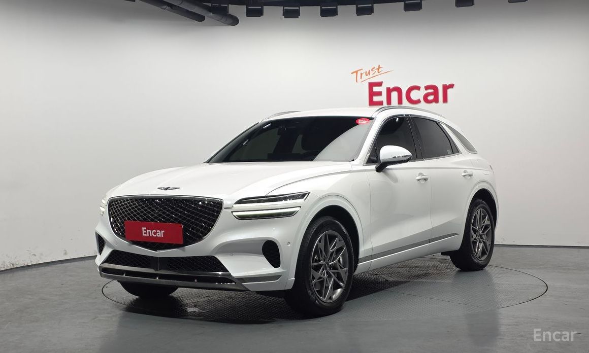 Genesis GV70 2023