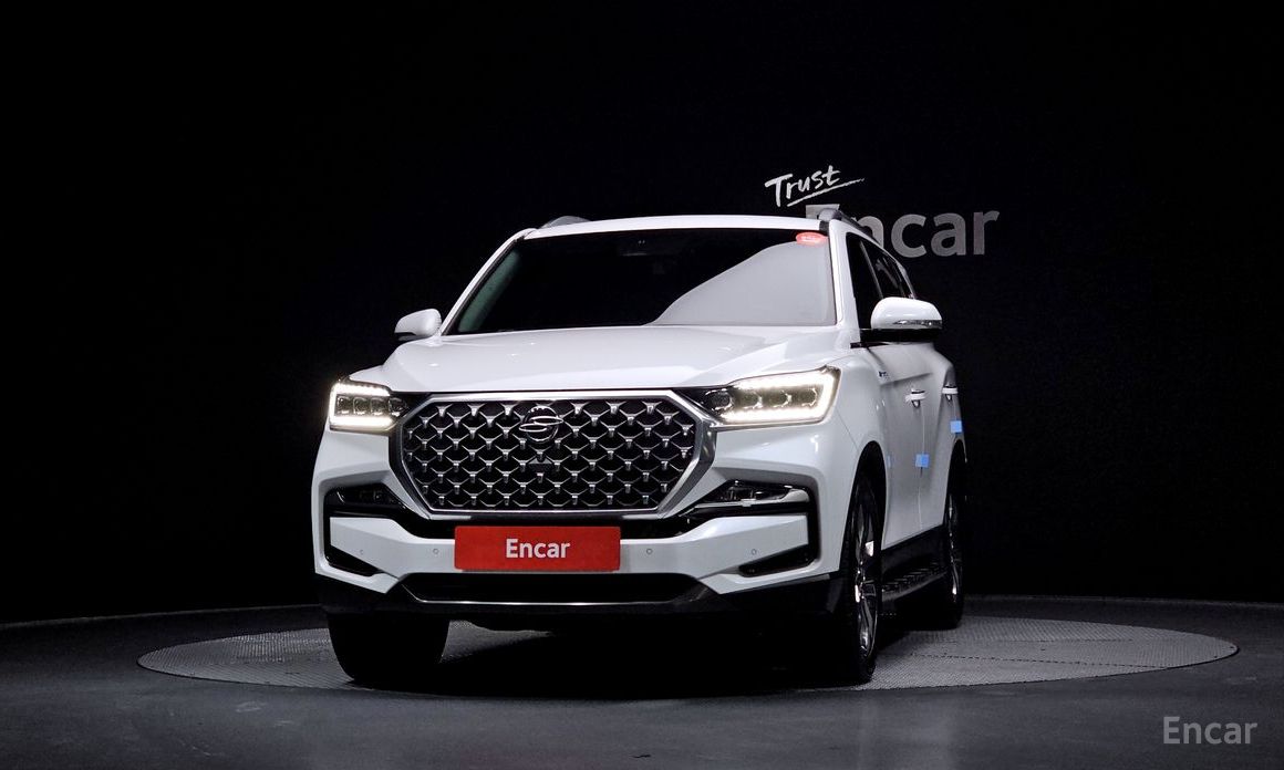 Фото автомобиля