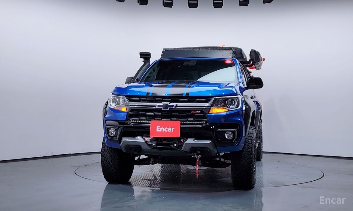 Фото автомобиля