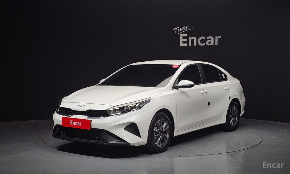 Kia K3 2023