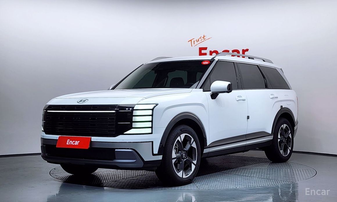 Hyundai Palisade 2025