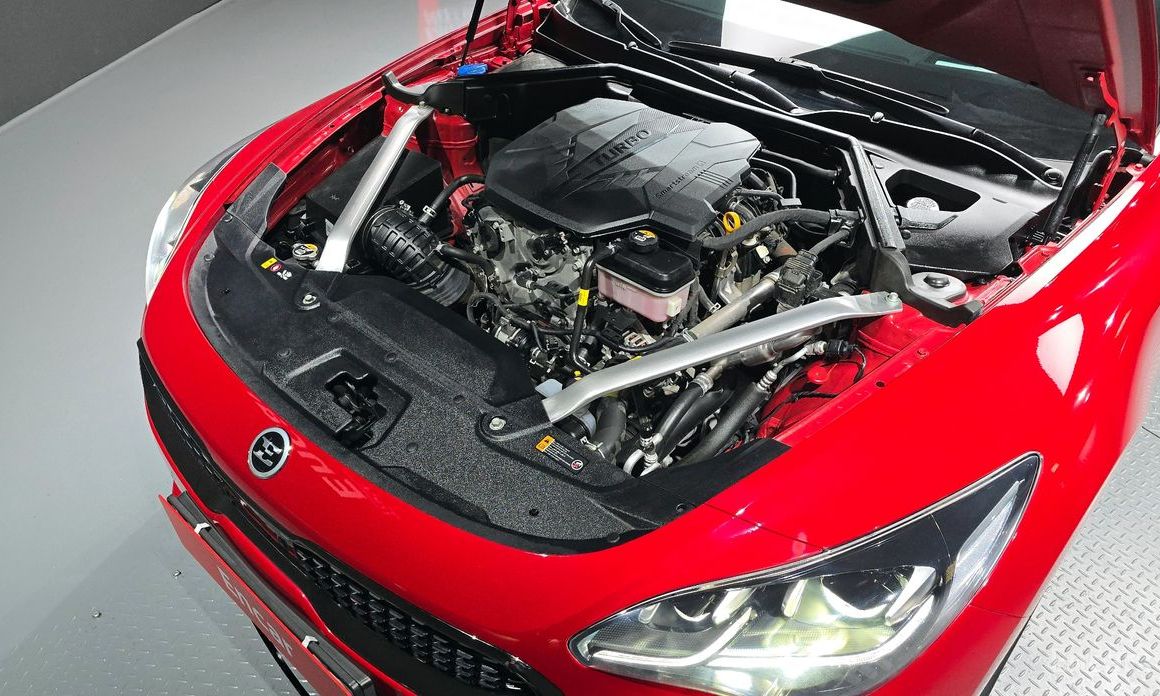 Фото автомобиля