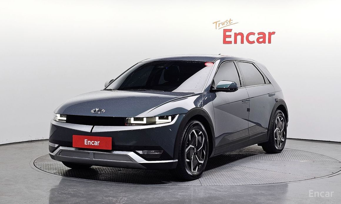 Hyundai Ioniq5 2023