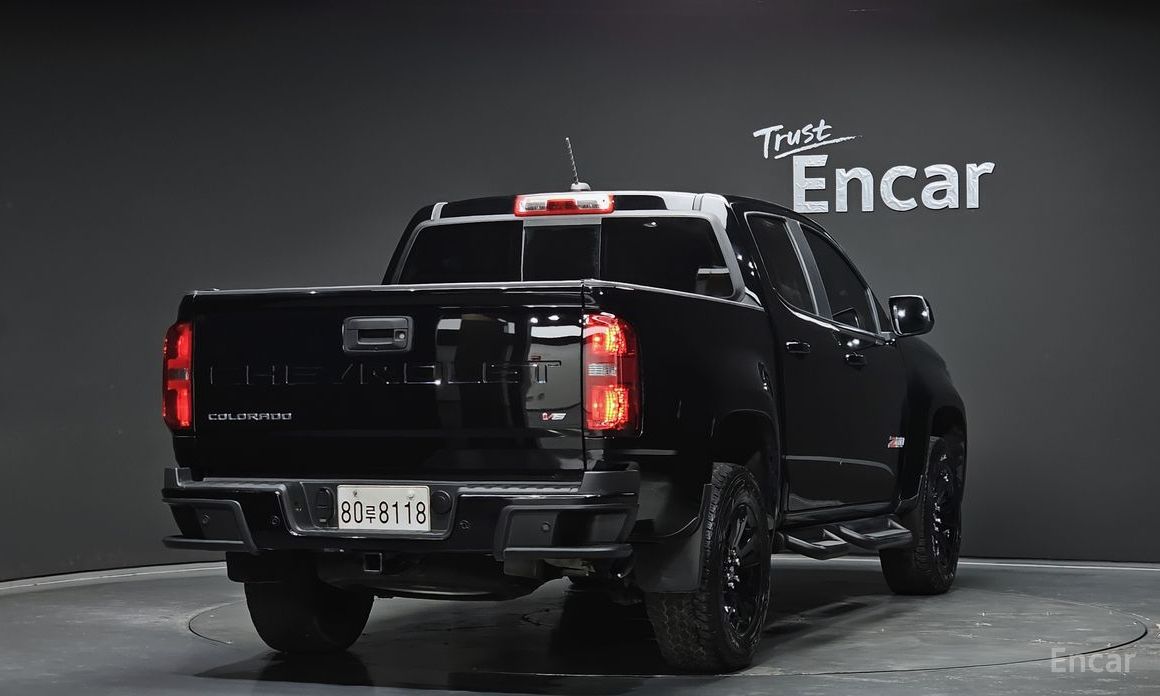 Фото автомобиля