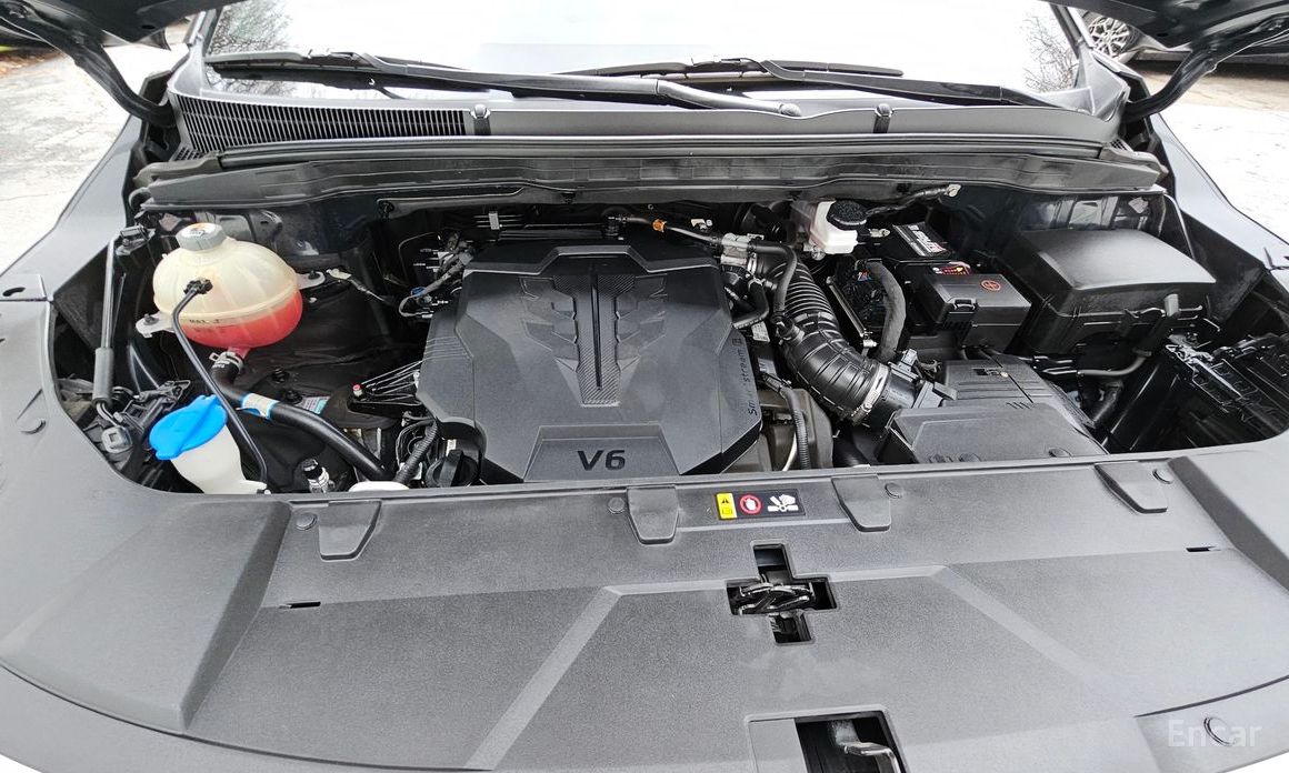 Фото автомобиля