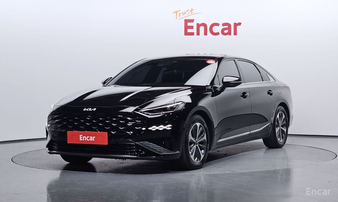 Kia K8 2023