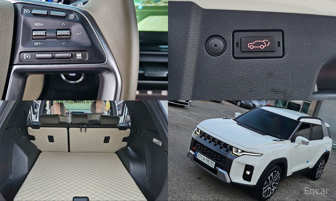 KG_Mobility_Ssangyong Torres 2023