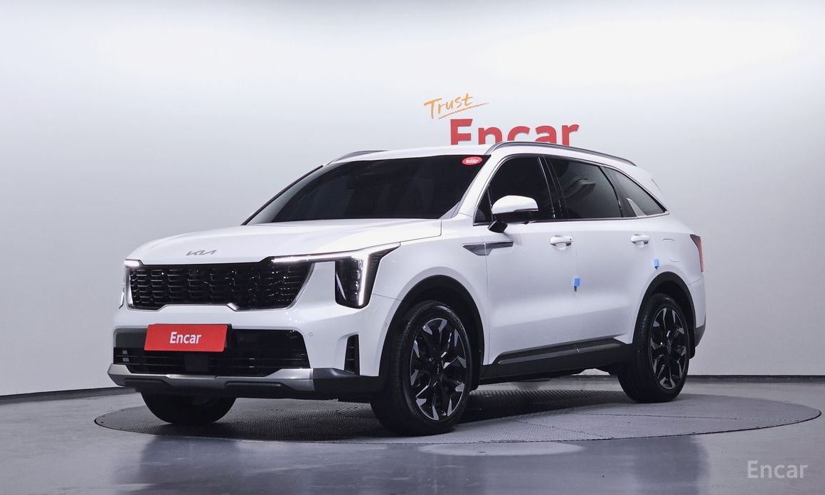 Kia Sorento 2024