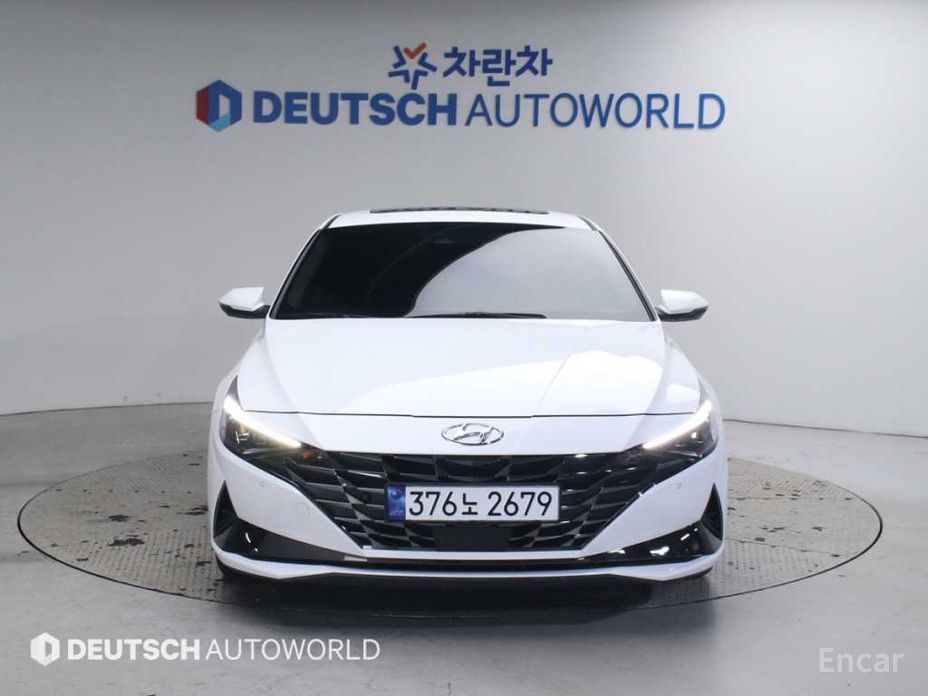 Фото автомобиля