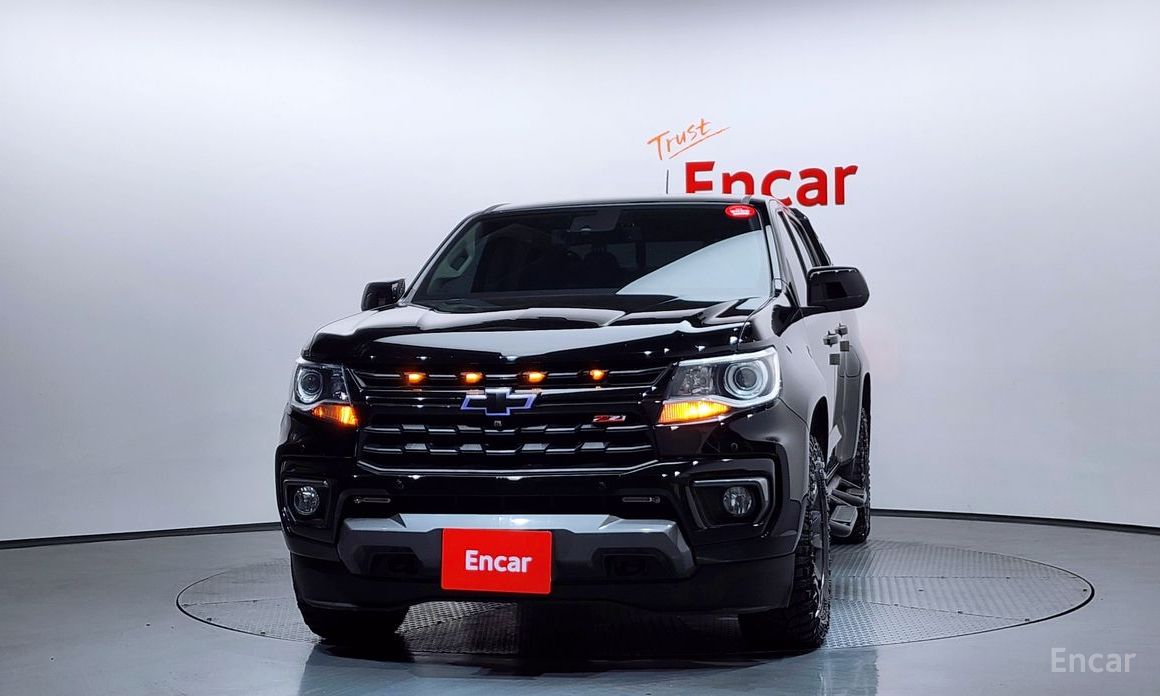 Фото автомобиля