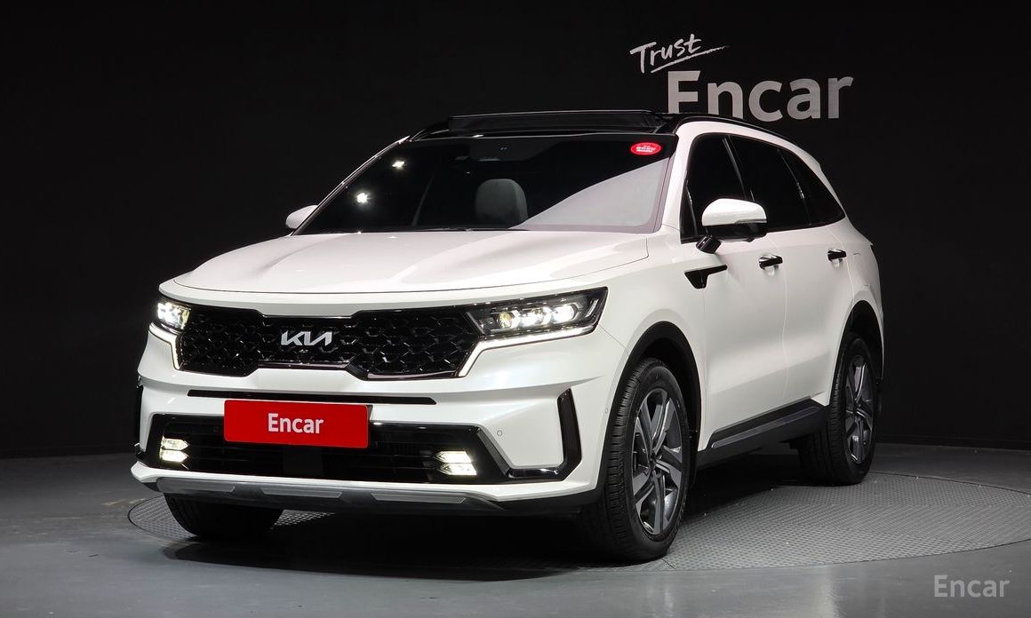 Kia Sorento 2023