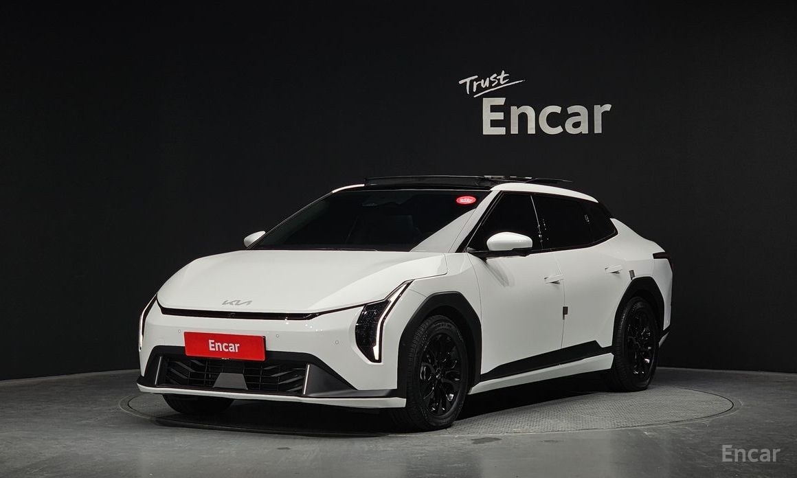 Kia EV4 2026