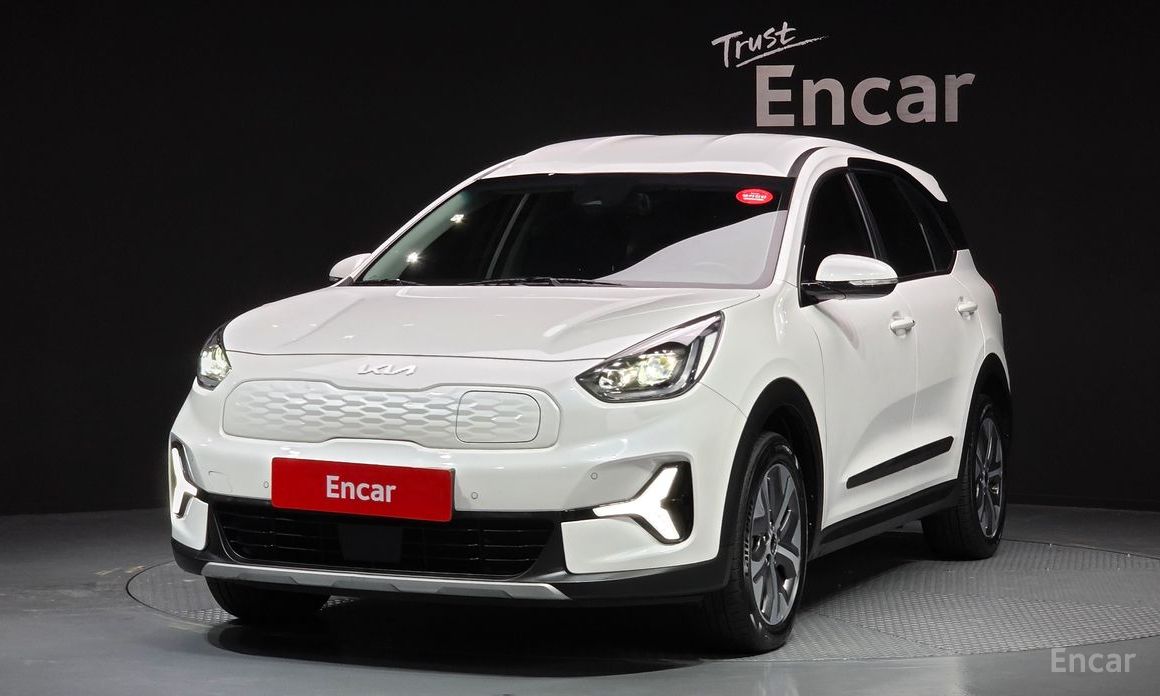 Kia Niro 2023