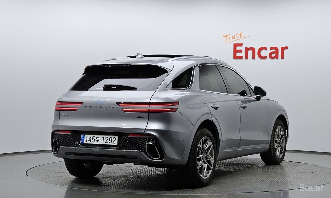 Фото автомобиля