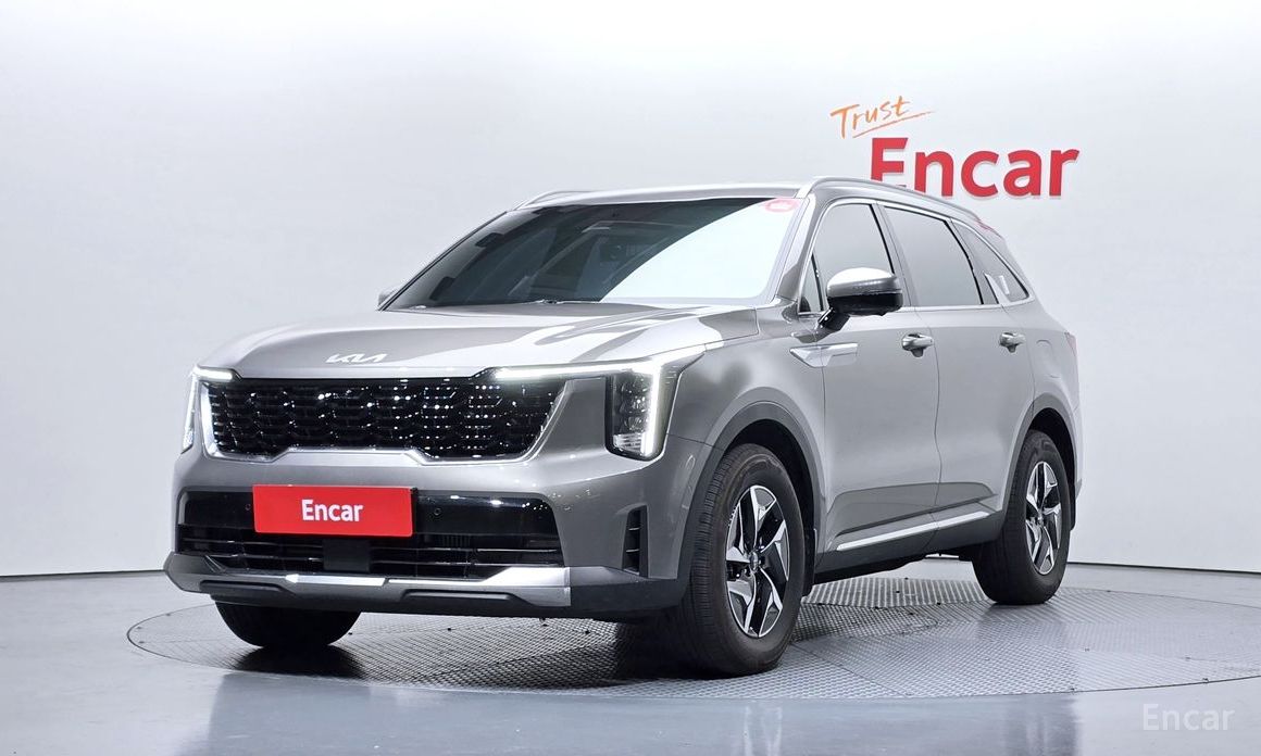Kia Sorento 2025