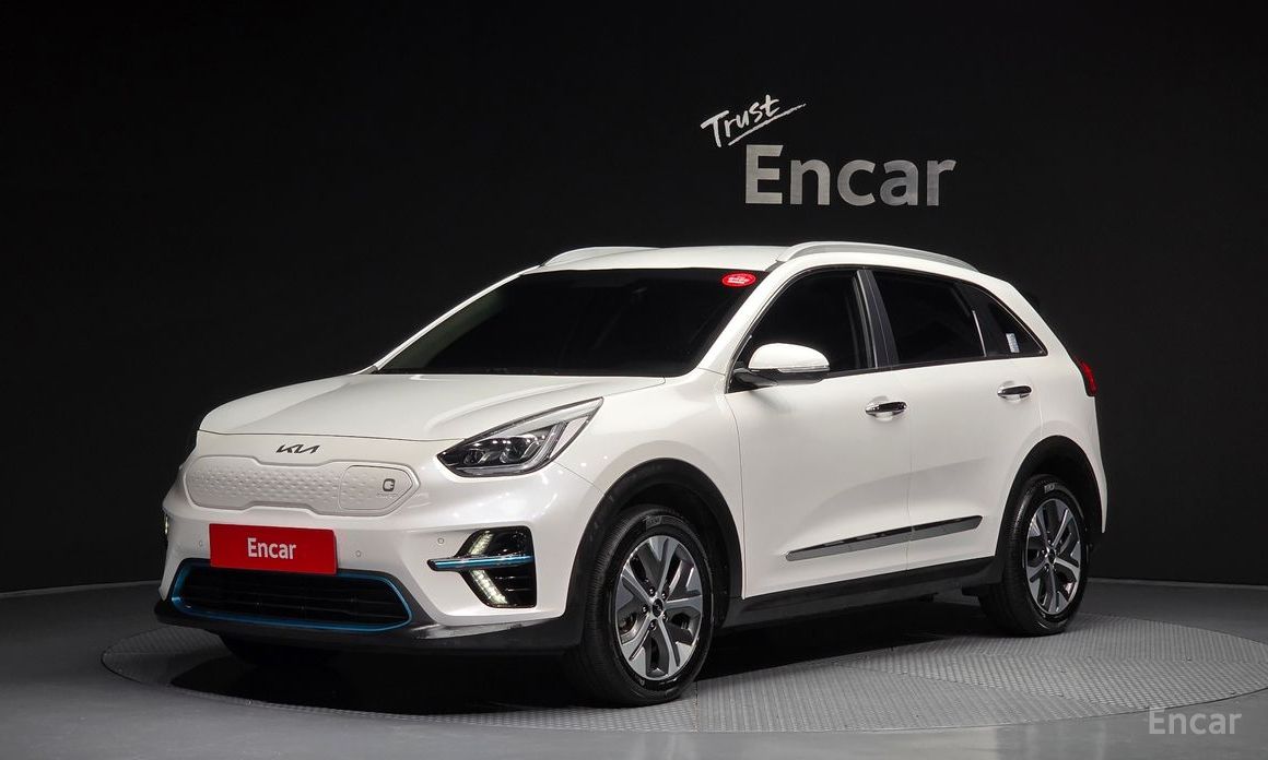 Kia Niro 2022