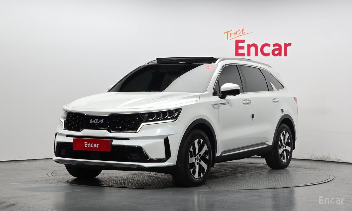 Kia Sorento 2023