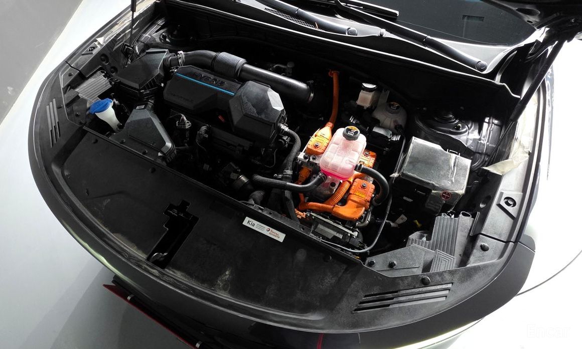 Фото автомобиля