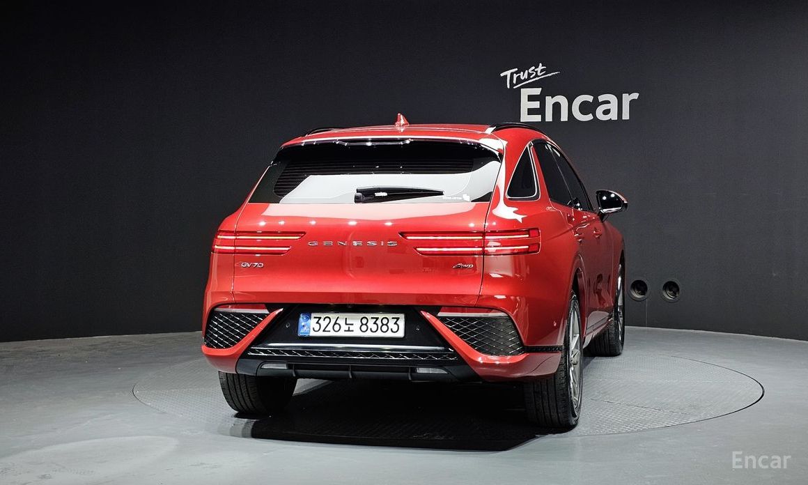 Фото автомобиля