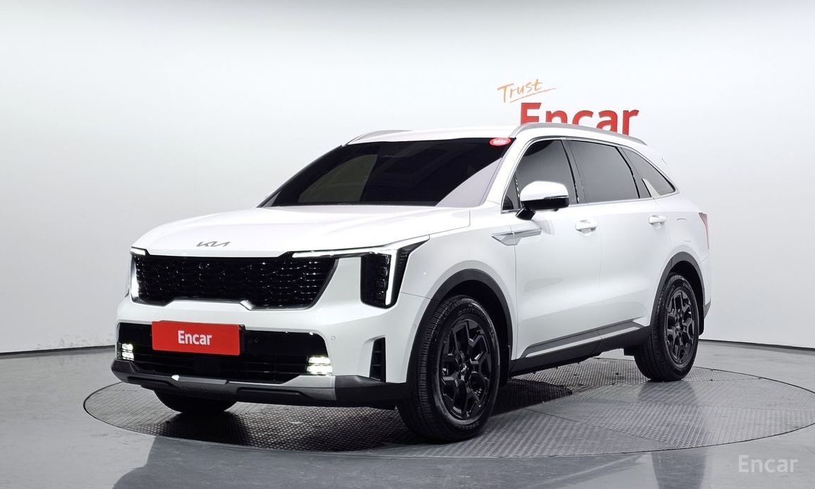 Kia Sorento 2025