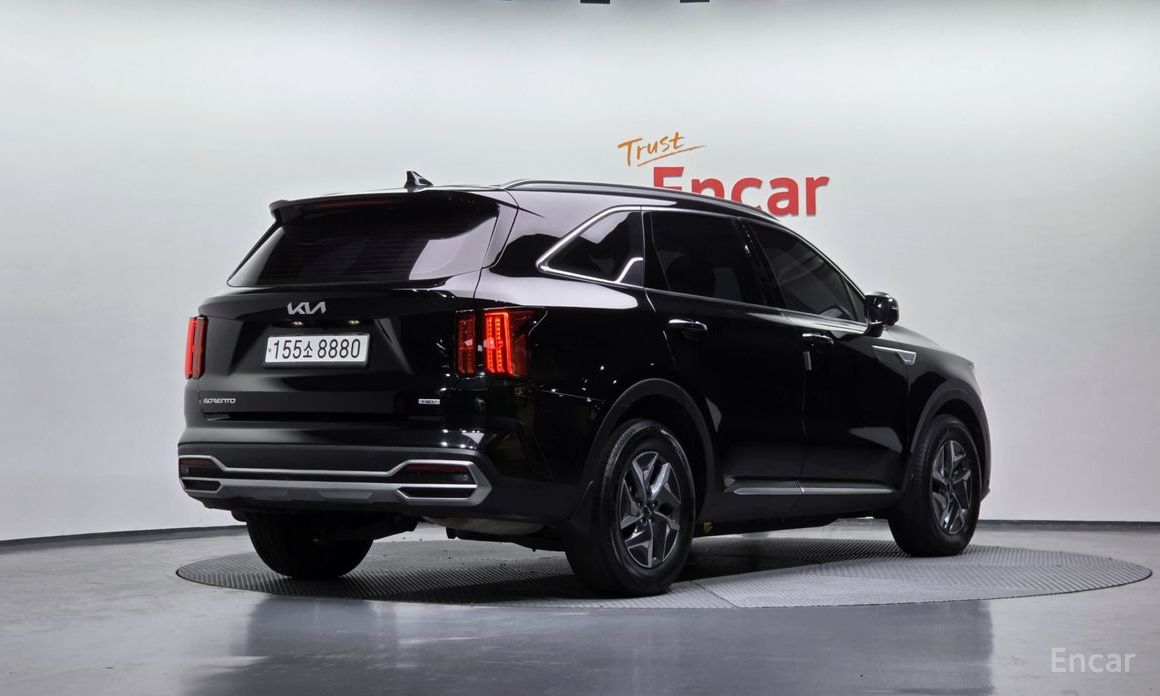 Kia Sorento 2023