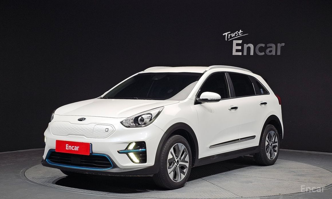 Kia Niro 2021